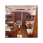 Book yachts online - sailboat - Sun Odyssey 410 - Iliada - rent