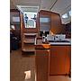 Book yachts online - sailboat - Sun Odyssey 410 - Iliada - rent
