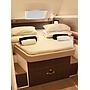 Book yachts online - powercatamaran - Bali 4.3 MY - SIERRA - rent