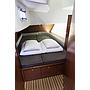 Book yachts online - sailboat - Delphia 47-4 - TEAM ADVENTURE - rent
