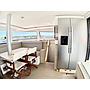 Book yachts online - catamaran - Bali 4.5 - SYLVESTER - rent