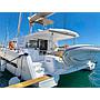 Book yachts online - catamaran - Bali 4.5 - SYLVESTER - rent