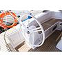 Book yachts online - sailboat - Elan 45 Impression - IBISS - rent