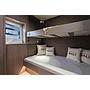 Book yachts online - catamaran - Bali 4.8 - ESTHERA - rent
