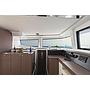 Book yachts online - catamaran - Bali 4.8 - ESTHERA - rent