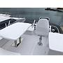 Book yachts online - motorboat - Azimut Magellano 53 - MAGELLANO - rent