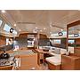 Book yachts online - sailboat - Oceanis 41.1 - Alma - rent