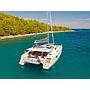Book yachts online - catamaran - Saba 50 - Saba 50 (2020) - rent