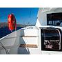 Book yachts online - catamaran - Saba 50 - Saba 50 (2020) - rent