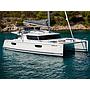 Book yachts online - catamaran - Saba 50 - Saba 50 (2020) - rent