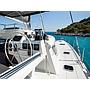 Book yachts online - catamaran - Saba 50 - Saba 50 (2020) - rent