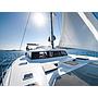Book yachts online - catamaran - Saba 50 - Saba 50 (2020) - rent