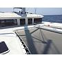 Book yachts online - catamaran - Lagoon 400 - Nusa - rent