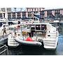 Book yachts online - catamaran - Lagoon 400 - Nusa - rent