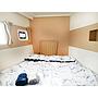 Book yachts online - catamaran - Lagoon 400 - Nusa - rent