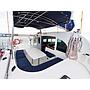 Book yachts online - catamaran - Lagoon 380 - Elan - rent