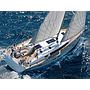 Book yachts online - sailboat - Bavaria Cruiser 46 - Ariadni - rent