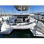 Book yachts online - catamaran - Lagoon 46 - KALISI MOU (air condition, generator, water maker)    _Skippered Only_ - rent