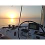 Book yachts online - catamaran - Lagoon 46 - KALISI MOU (air condition, generator, water maker)    _Skippered Only_ - rent