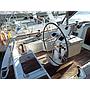 Book yachts online - sailboat - Oceanis 37 - JULIE - rent