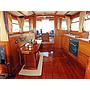 Book yachts online - other - Motor sailer, Custom Made - AEGEAS (air condition, generator) - rent
