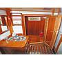 Book yachts online - other - Motor sailer, Custom Made - AEGEAS (air condition, generator) - rent