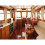 Book yachts online - other - Motor sailer, Custom Made - AEGEAS (air condition, generator) - rent
