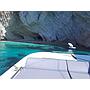 Book yachts online - catamaran - Lagoon 42 - Elysium crewed - VIP equipped - rent