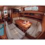 Book yachts online - sailboat - Beneteau 50 - Adonis - rent
