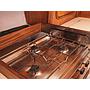 Book yachts online - sailboat - Beneteau 50 - Adonis - rent