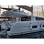 Book yachts online - catamaran - Dufour Catamaran 48 - Albertina II - rent