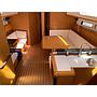 Book yachts online - sailboat - Sun Odyssey 439 - Elisavet - rent