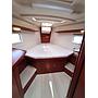 Book yachts online - sailboat - Hanse 418 - Alexa - rent