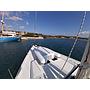 Book yachts online - sailboat - Hanse 548 - Ellora - rent