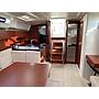 Book yachts online - sailboat - Hanse 458 - Astrea - rent
