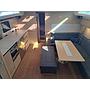 Book yachts online - sailboat - Hanse 508 - Pandora - rent