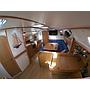 Book yachts online - sailboat - Harmony 42 - Martina - rent