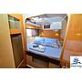 Book yachts online - catamaran - Lipari 41 - Mariona - rent