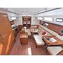 Book yachts online - sailboat - Oceanis 50 - Sueno - rent