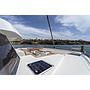 Book yachts online - catamaran - Bali 5.4. - Elena - rent