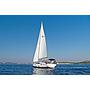 Book yachts online - sailboat - Bavaria Cruiser 41 - MH 59 - rent