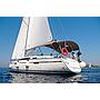 Book yachts online - sailboat - Bavaria Cruiser 41 - MH 60 - rent