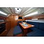 Book yachts online - sailboat - Bavaria Cruiser 41 - MH 71 - rent
