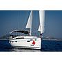 Book yachts online - sailboat - Bavaria Cruiser 41 - MH 76 - rent