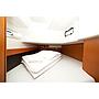 Book yachts online - sailboat - Bavaria Cruiser 41 - MH 76 - rent