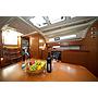 Book yachts online - sailboat - Bavaria Cruiser 41 - MH 76 - rent
