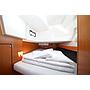 Book yachts online - sailboat - Bavaria Cruiser 41 - MH 61 - rent