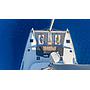 Book yachts online - catamaran - Lagoon 500 - Zee - Refit 2020  - rent