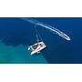Book yachts online - catamaran - Lagoon 500 - Zee - Refit 2020  - rent