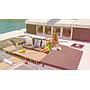 Book yachts online - catamaran - Lagoon 500 - Zee - Refit 2020  - rent